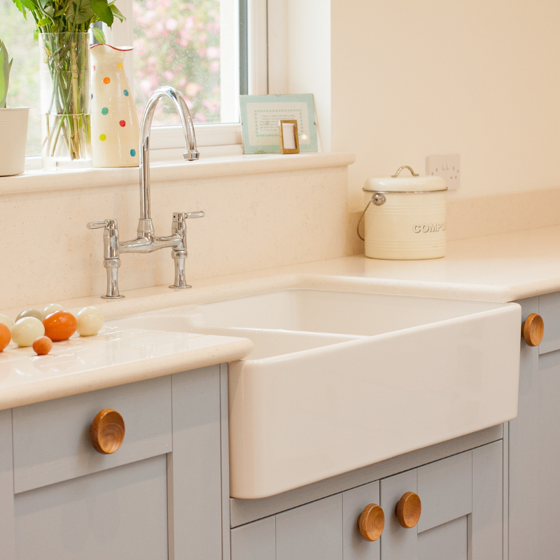 Kitchen Sinks