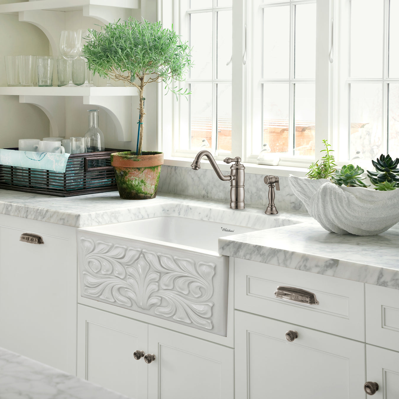 Kitchen Faucets
