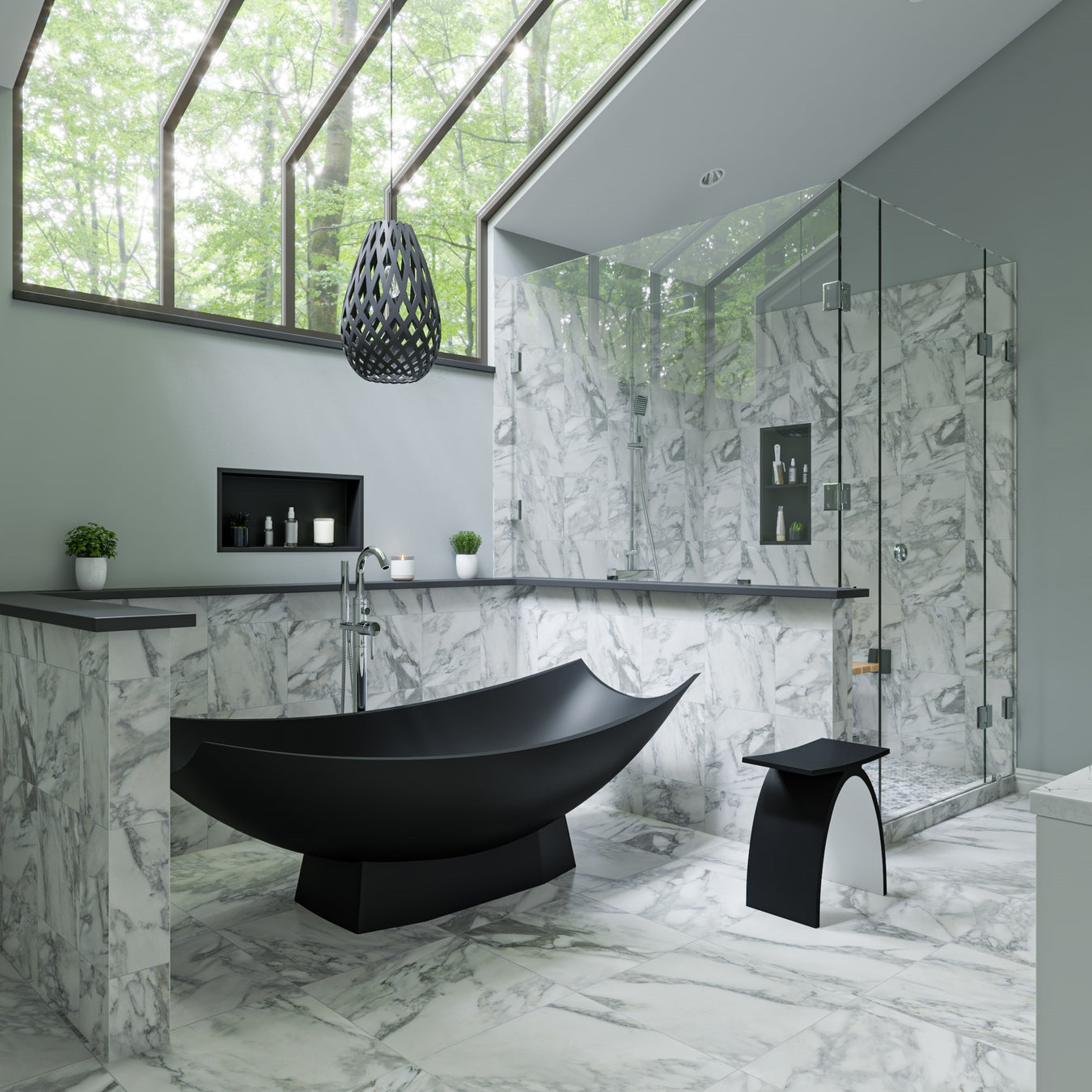 Bathtubs - All