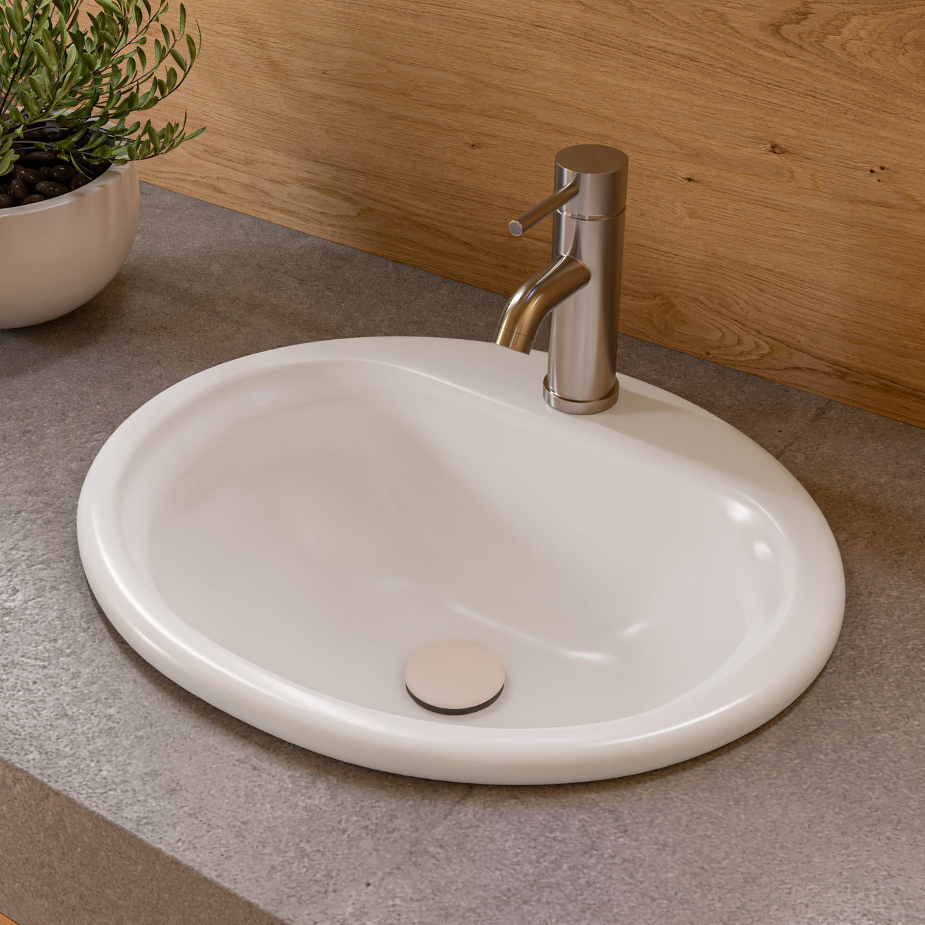 Bathroom Faucets