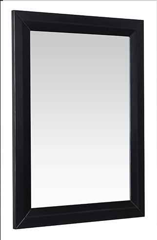 24 inch Ancerre Design Framed Mirror